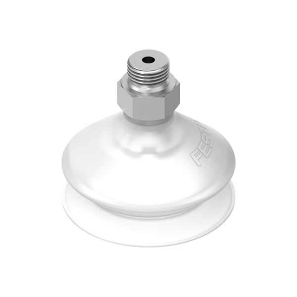 Suction Cup VASB-55-1/4-SI-B